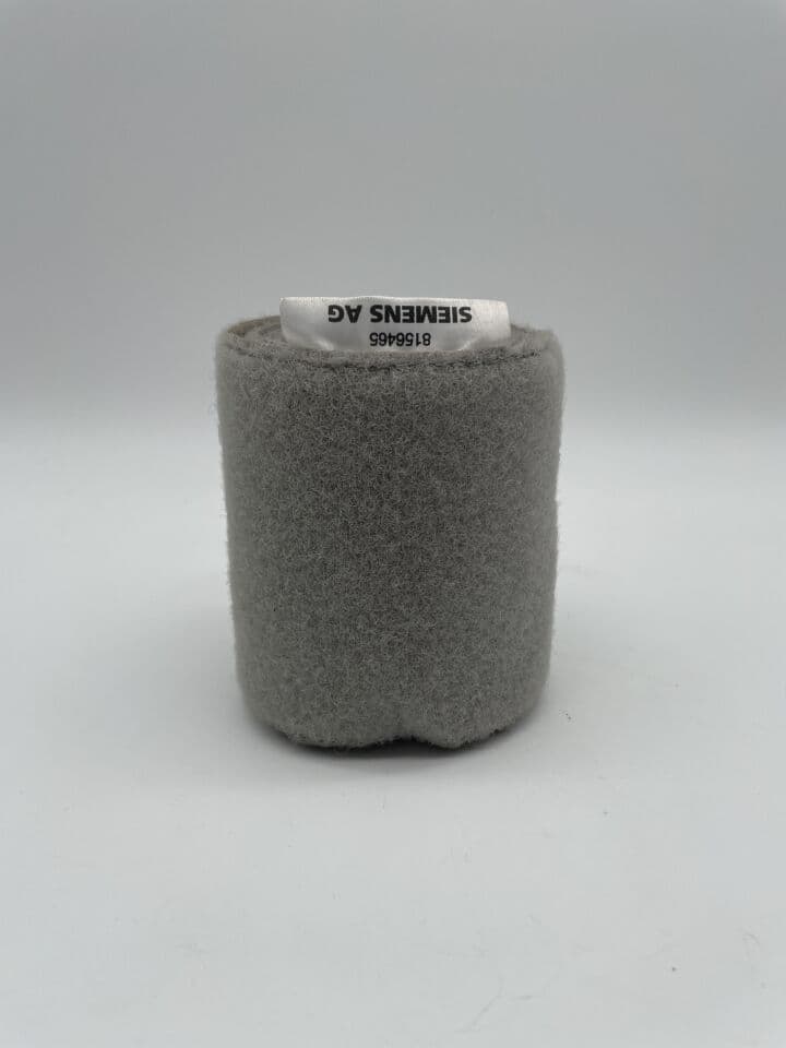 For Sale SIEMENS SOMATOM Emotion Duo Belt CT Scanner Parts P/N 8156465
