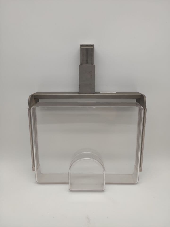 For Sale SIEMENS Mammomat Inspiration Compression plate Spot Plus Mammo Accessories Parts P/N 10139966