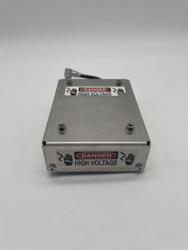 For Sale GE HEALTHCARE Lunar DPX PIB Box Assembly Bone Densitometer Parts P/N 40242
