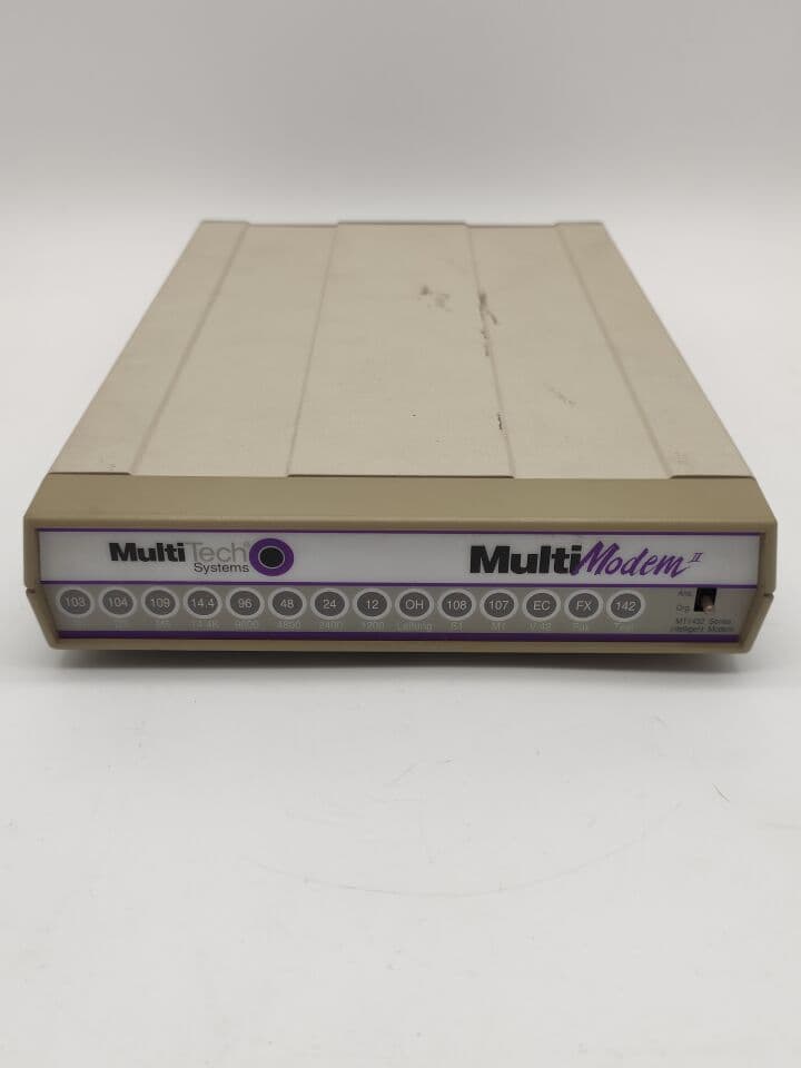 For Sale MULTI TECH UNKOWN - A-Scan Parts P/N MT1432BG