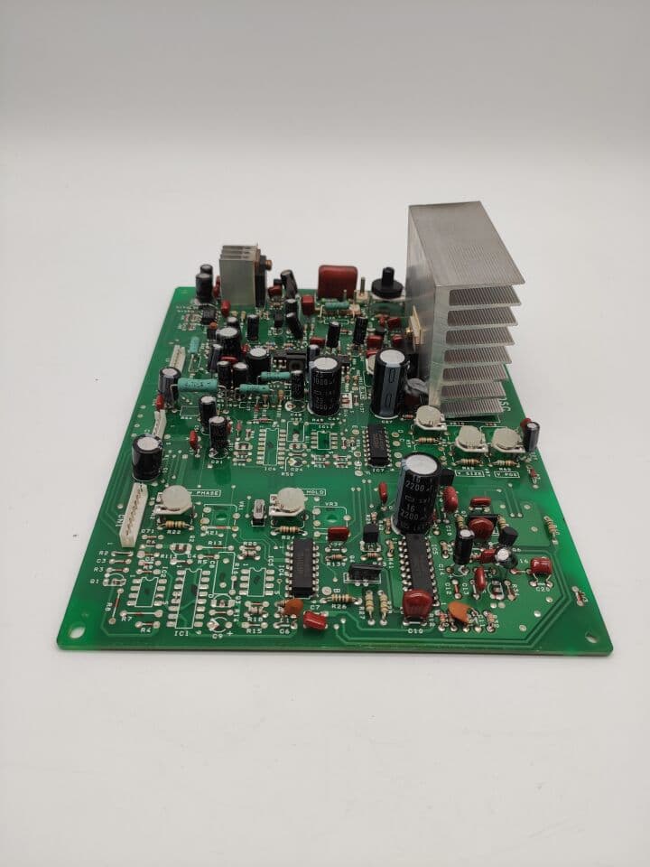 For Sale - A-Scan Parts P/N PD633C
