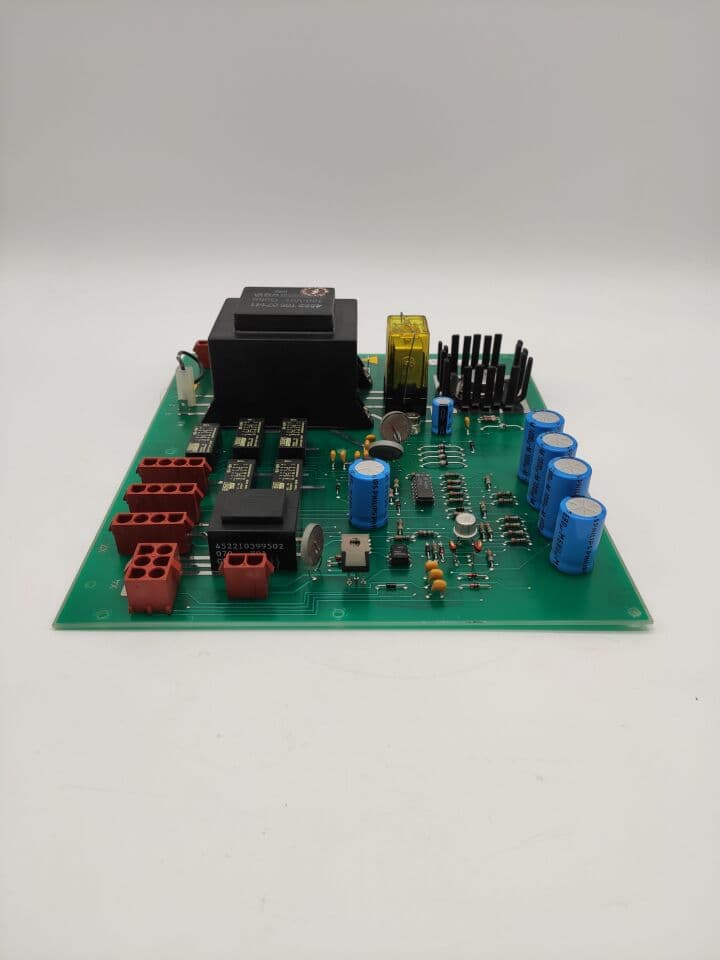 For Sale PHILIPS UNKOWN - A-Scan Parts P/N 452212700332