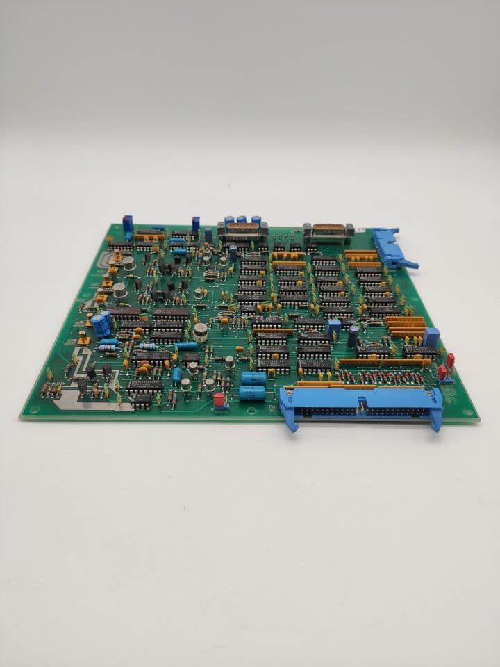 For Sale PHILIPS UNKOWN Memorybox-Control A-Scan Parts P/N 452212700325