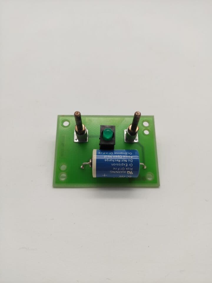 For Sale PHILIPS UNKOWN - A-Scan Parts P/N 452210507121