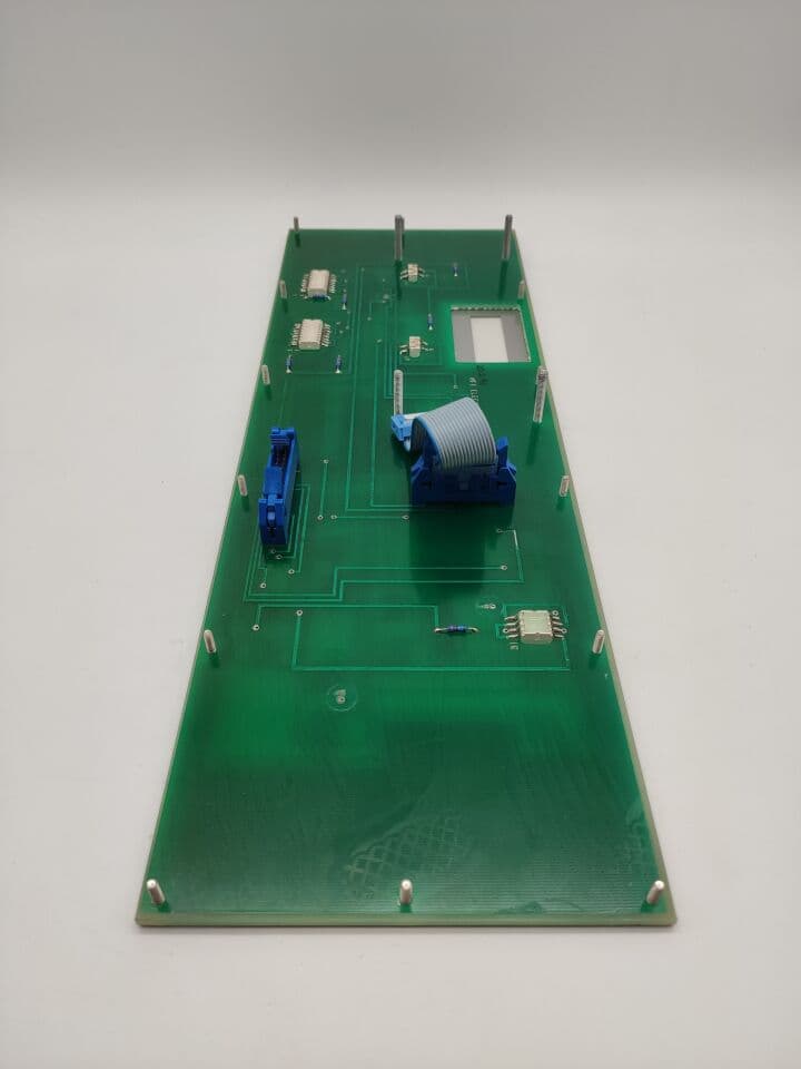 For Sale NFI ELECTRONICS UNKOWN P.C.B A-Scan Parts P/N E1946-06-02