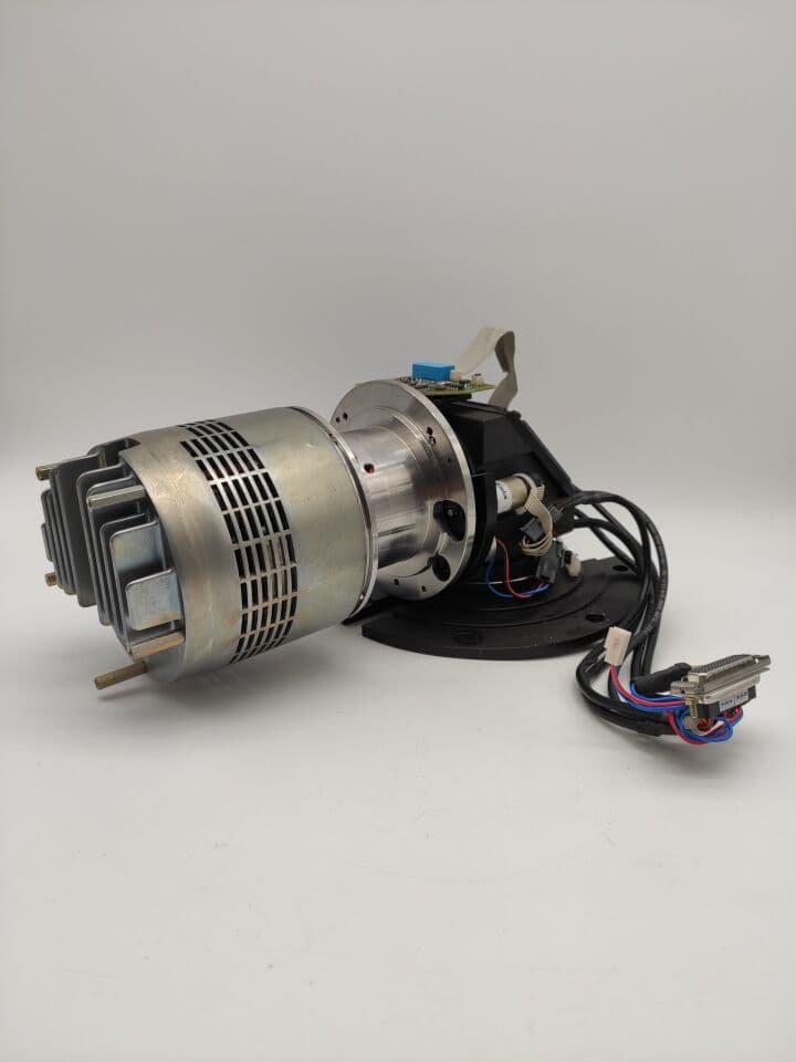For Sale SIEMENS AXIOM Iconos CCD CAMERA A-Scan Parts P/N 4776147