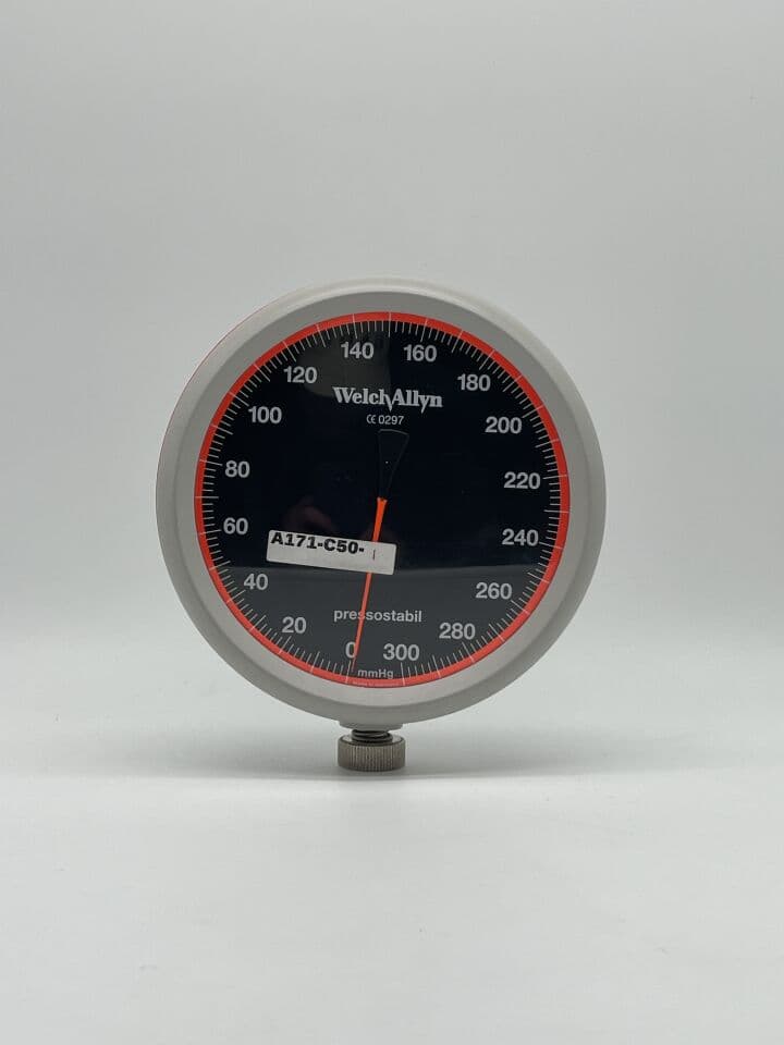 For Sale WELCH ALLYN UNKOWN pressostabil Pressure Tester Parts P/N 0297
