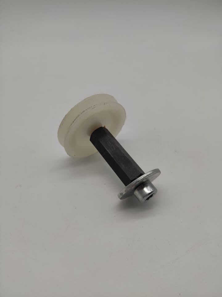 For Sale SIEMENS Mammomat Novation DR Wheelkit Curtain Mammo Accessories Parts P/N 6185453