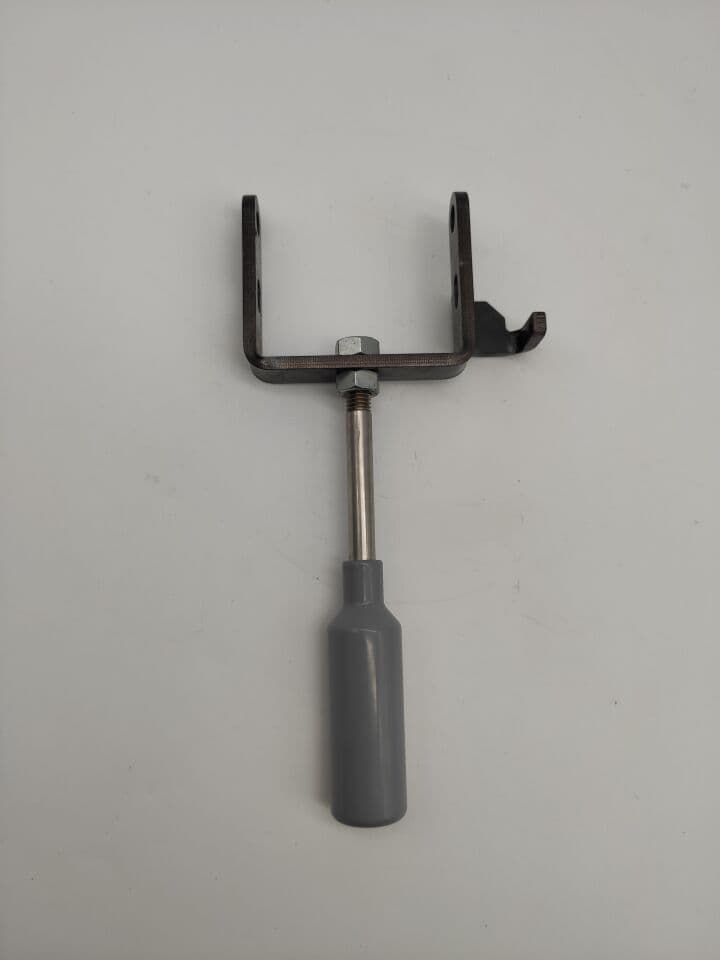 For Sale SIEMENS Mammomat Novation DR Lever Mammo Accessories Parts P/N 6421528
