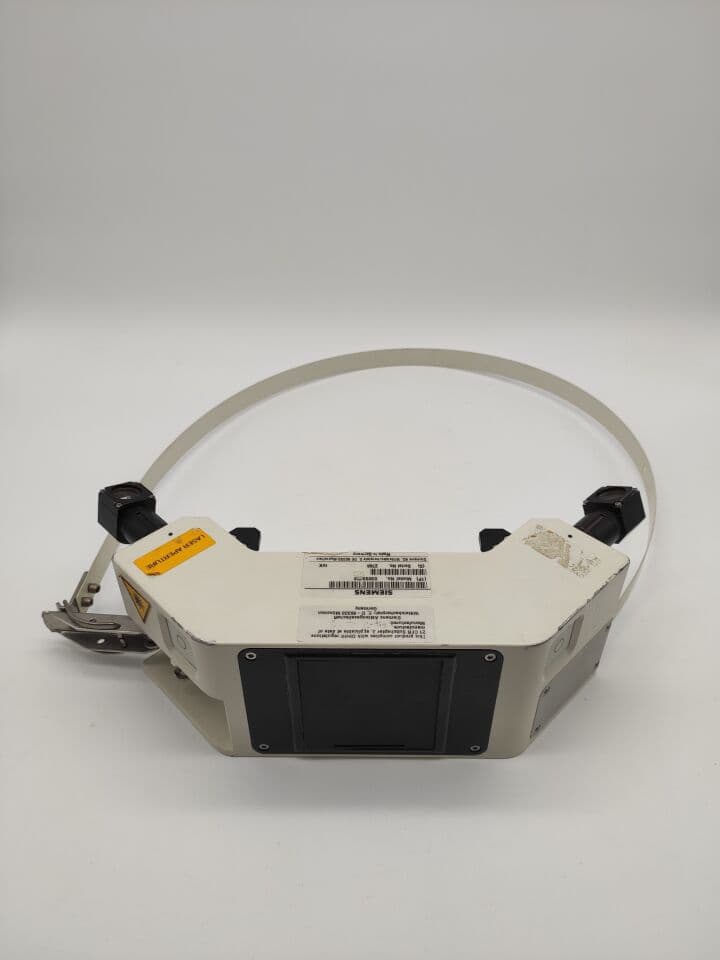 For Sale SIEMENS Arcadis Orbic Gen II Laser light localizer C-Arm Parts P/N 3099988