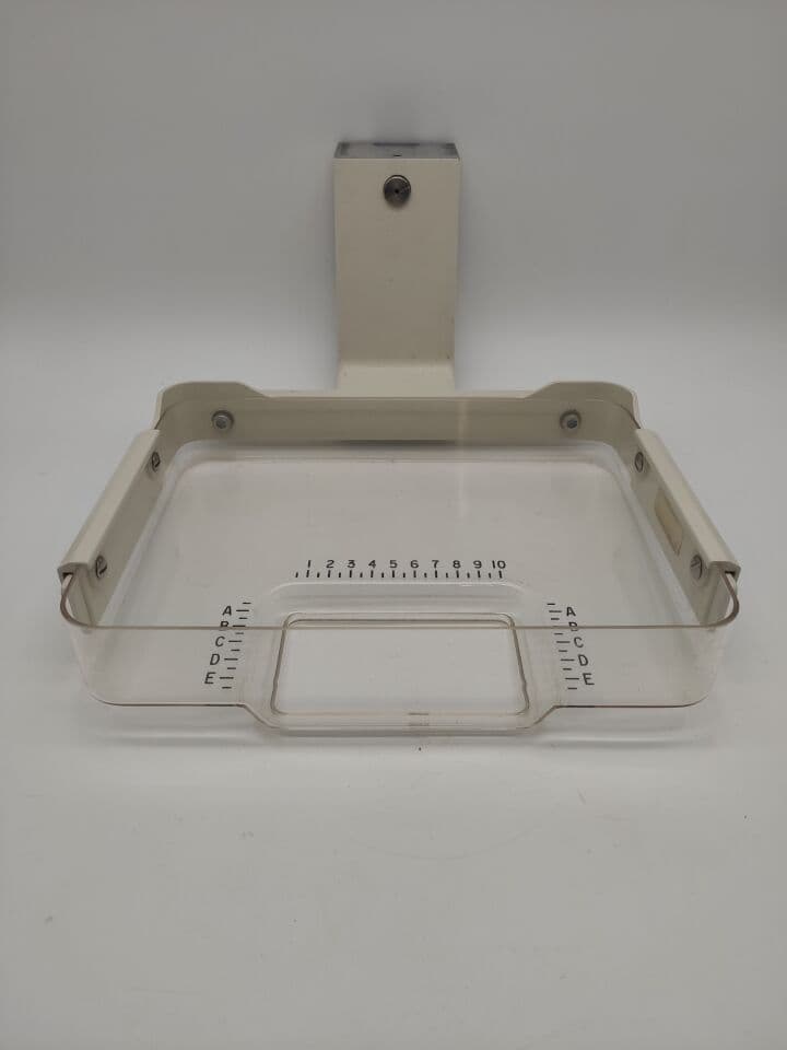 For Sale SIEMENS Mammomat Novation DR Alphanumeric Compression Plate Mammo Accessories Parts P/N 10140380