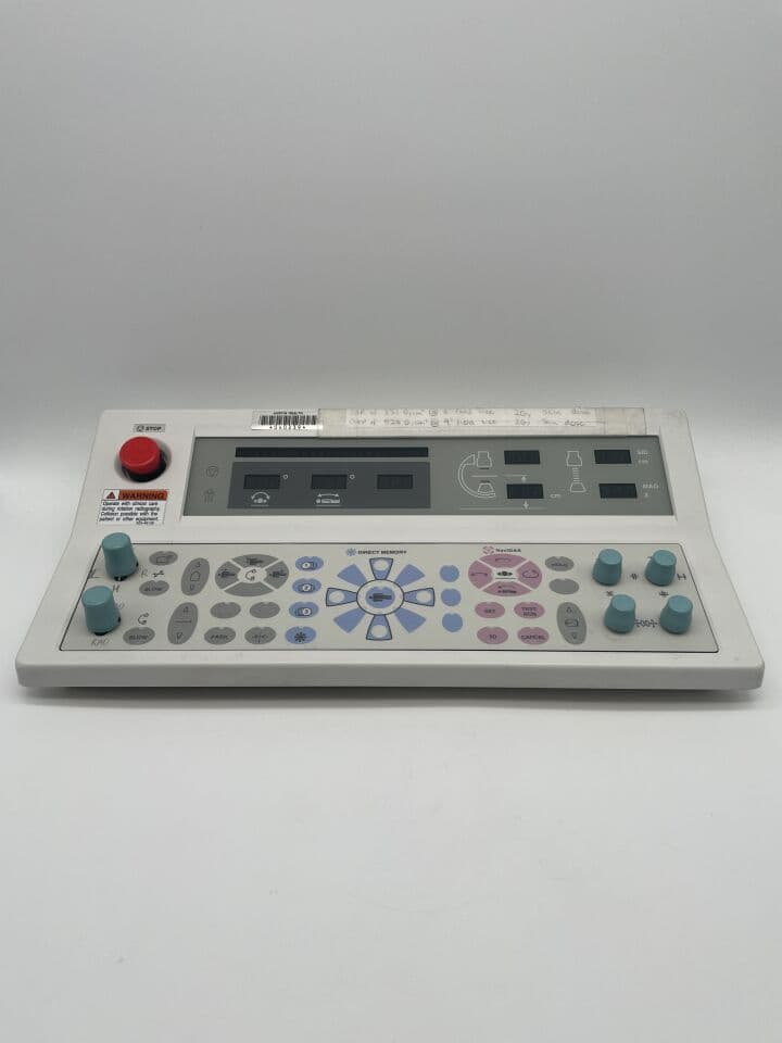 For Sale SHIMADZU UNKOWN - A-Scan Parts P/N 0165K65301