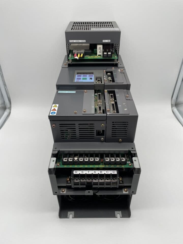 For Sale TOSHIBA Aquilion SERVO AMP CT Scanner Parts P/N BSX77-3154