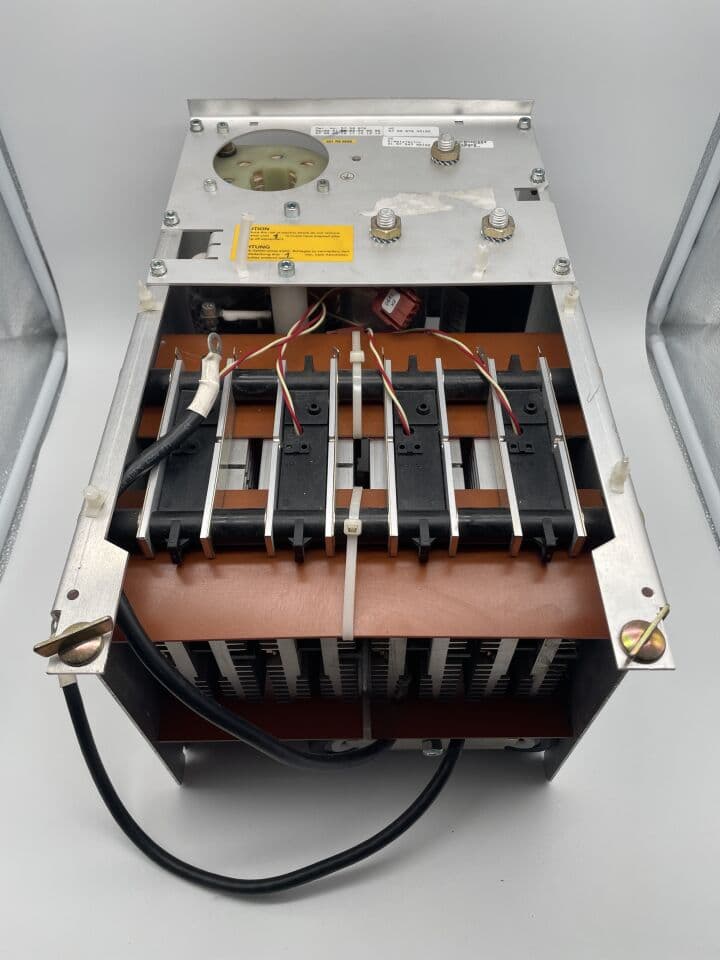 For Sale SIEMENS AXIOM Artis Inverter W2 Cath Angio Lab Parts P/N 5759670