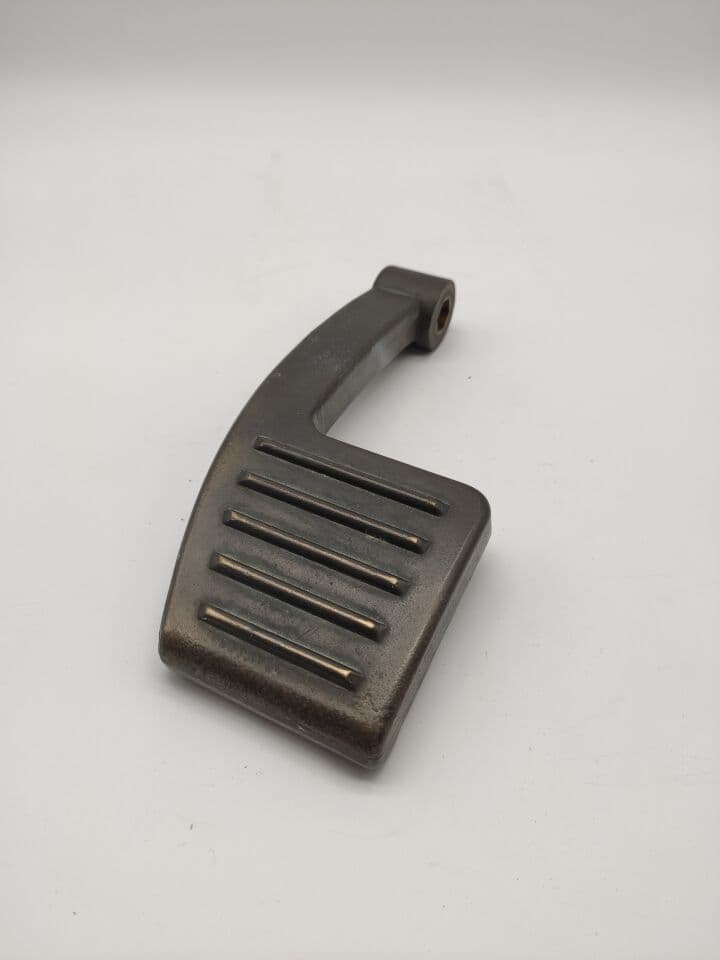 For Sale SIEMENS Arcadis Orbic Gen II Pedal C-Arm Parts P/N 5644617