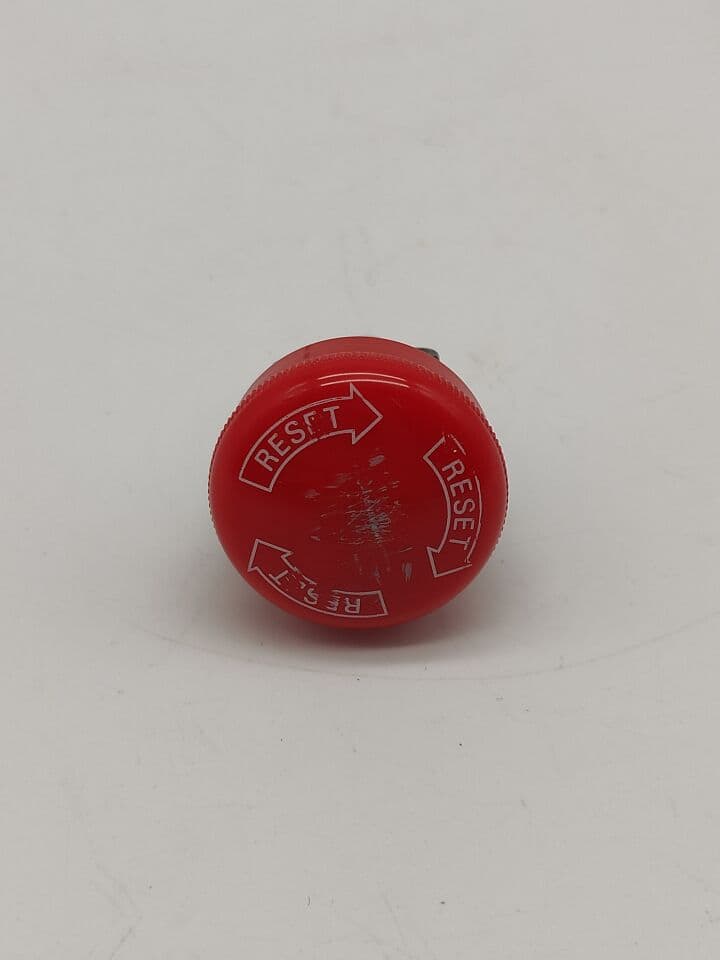 For Sale SIEMENS Arcadis Orbic Gen II Emerg.Stopswitch 2 OE3A 250VAC C-Arm Parts P/N 4699351