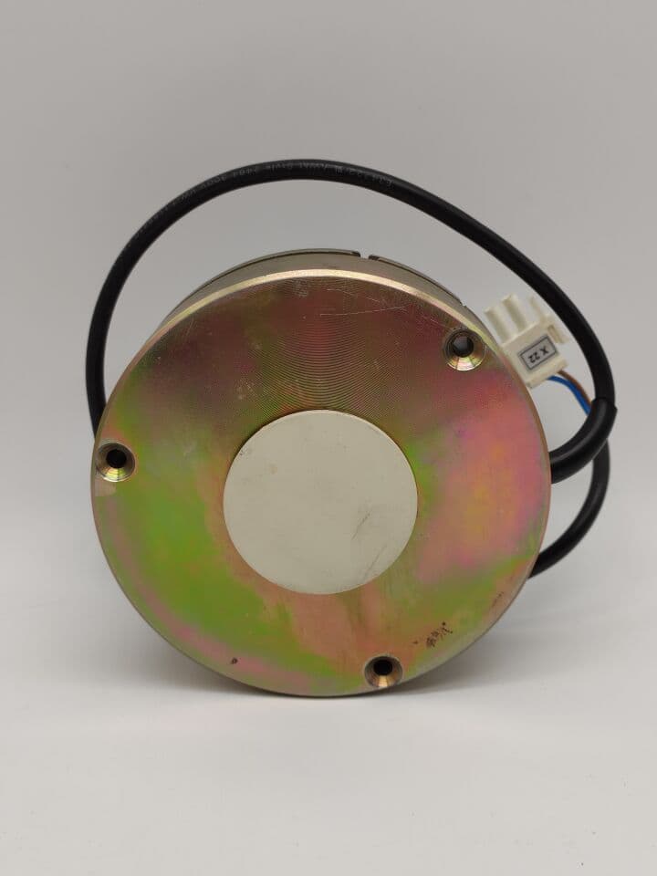 For Sale SIEMENS Arcadis Orbic Gen II Brake 24= 80NM ED30% C-Arm Parts P/N 3065067