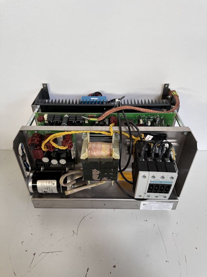For Sale SIEMENS UNKOWN - A-Scan Parts P/N 05759720