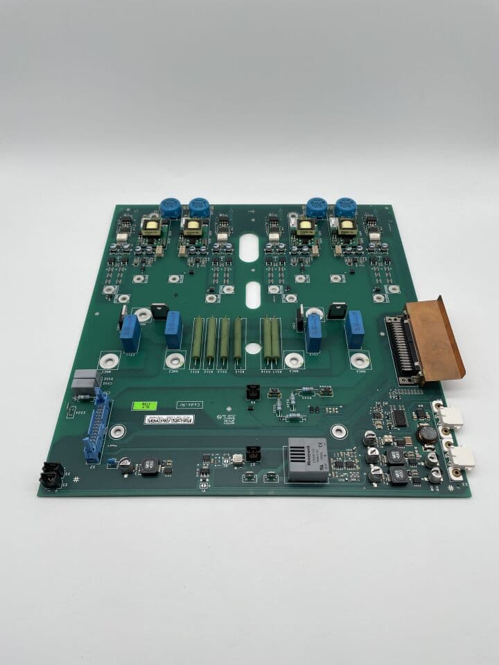 For Sale - A-Scan Parts P/N 451210813585