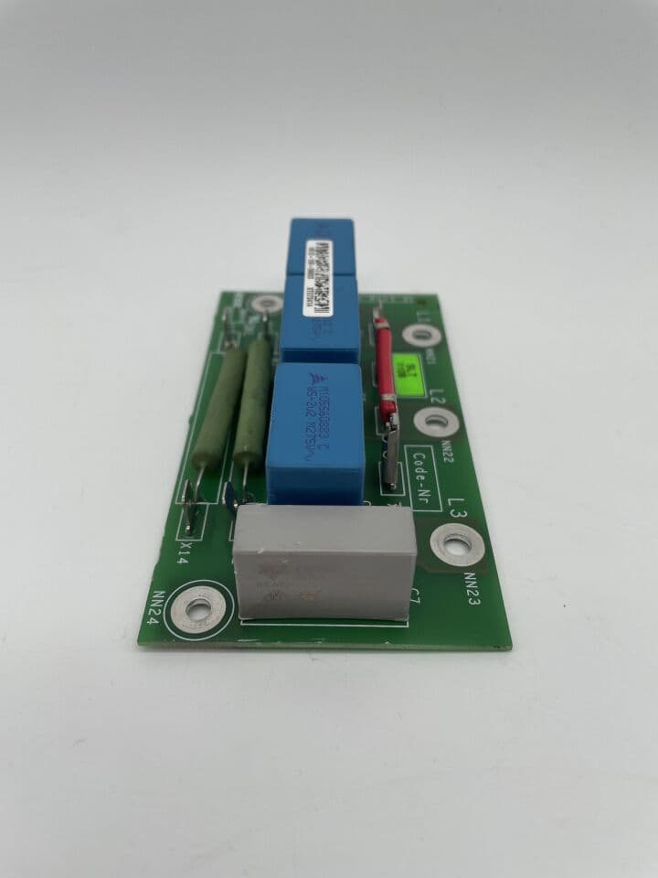 For Sale EMC Filter Part 2 A-Scan Parts P/N 451210809803