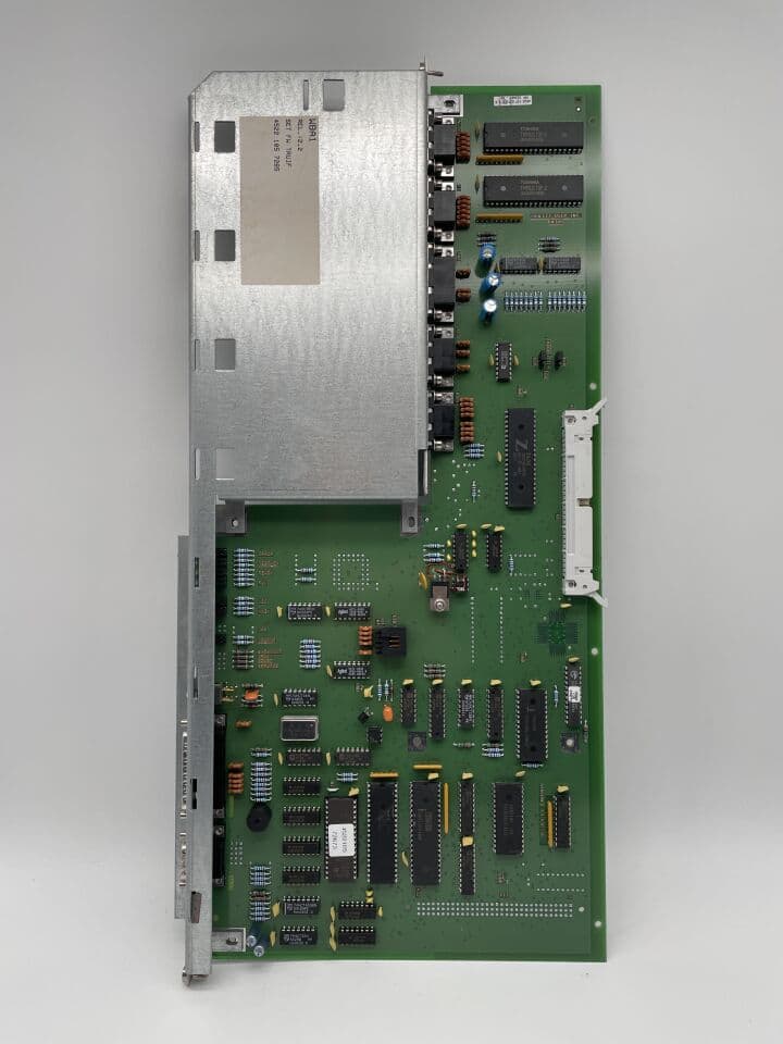 For Sale PHILIPS Integris WBA1 POWER SUPPLY Cath Angio Lab Parts P/N 45221057265