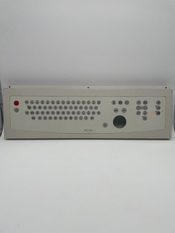 For Sale PHILIPS UNKOWN Switch panel Trolley C-Arm Parts P/N 452216501122