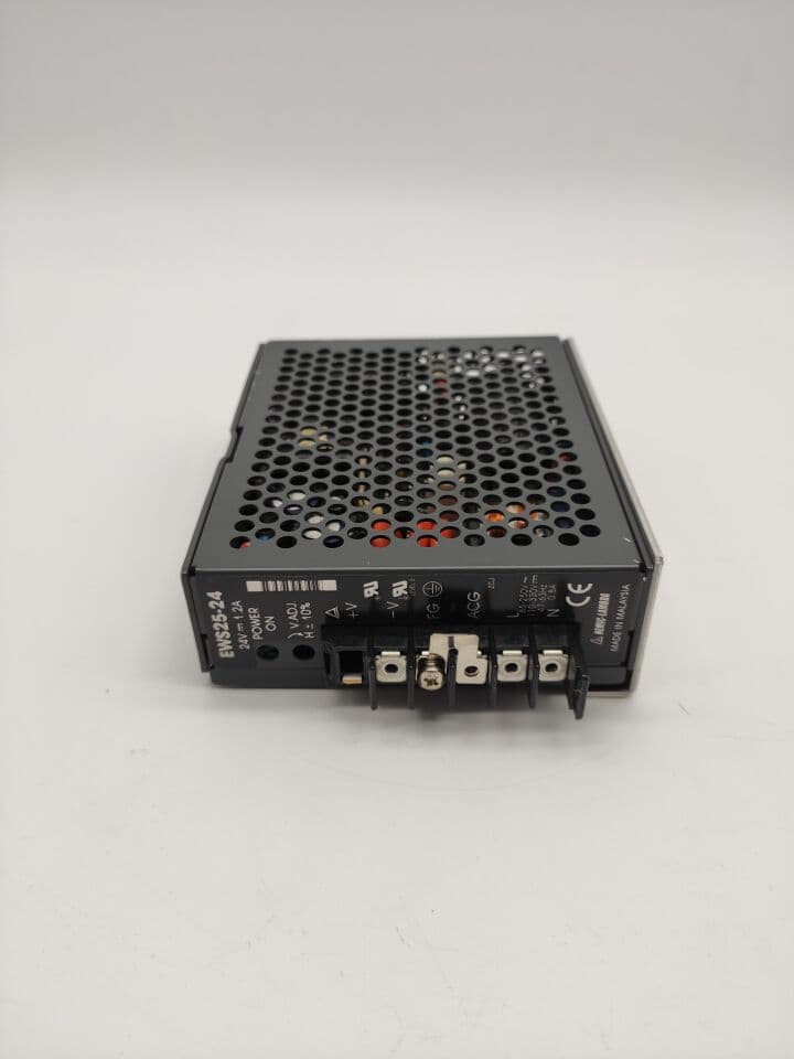 For Sale NEMIC LAMBDA UNKOWN Power Supply A-Scan Parts P/N EWS25-24