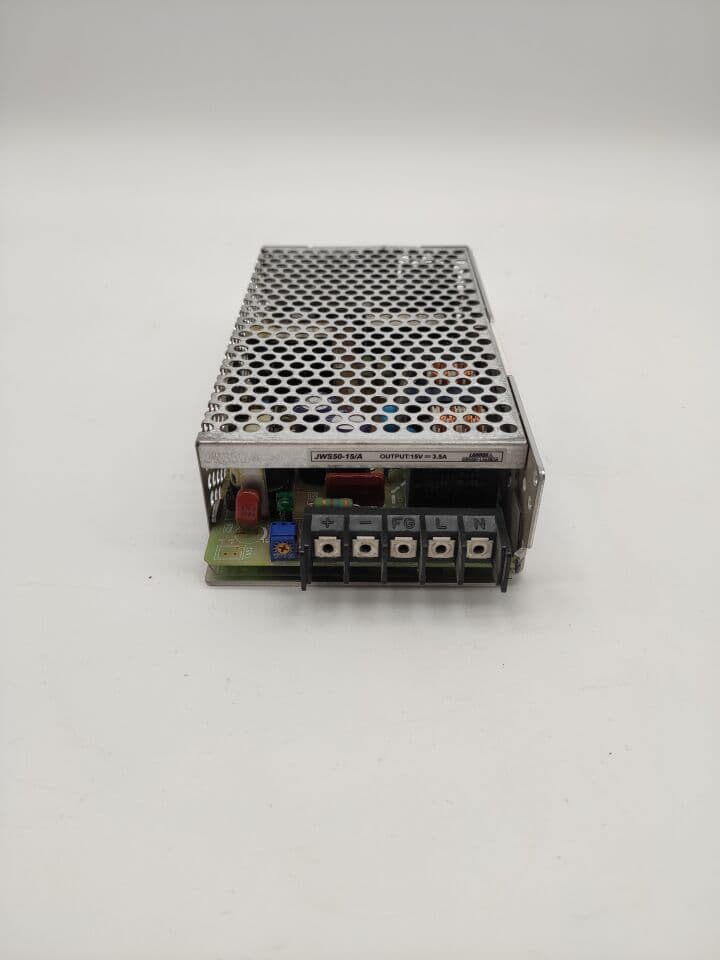 For Sale NEMIC LAMBDA AXIOM Artis Switching Power Supply Cath Lab Parts P/N JWS50-24/A