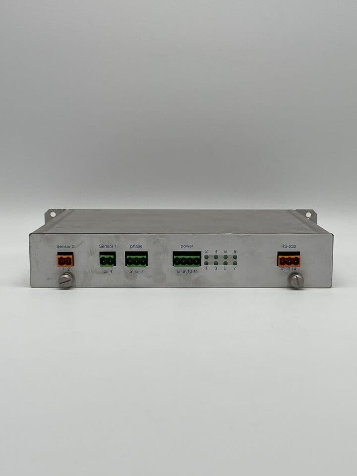 For Sale SIEMENS UNKOWN - A-Scan Parts P/N 07393858