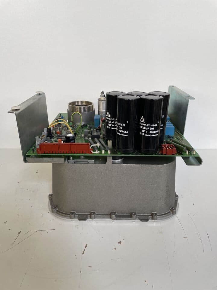 For Sale SIEMENS MAMMOMAT 300 H.V.GENERATOR Digital Mammo Unit Parts P/N 5765966