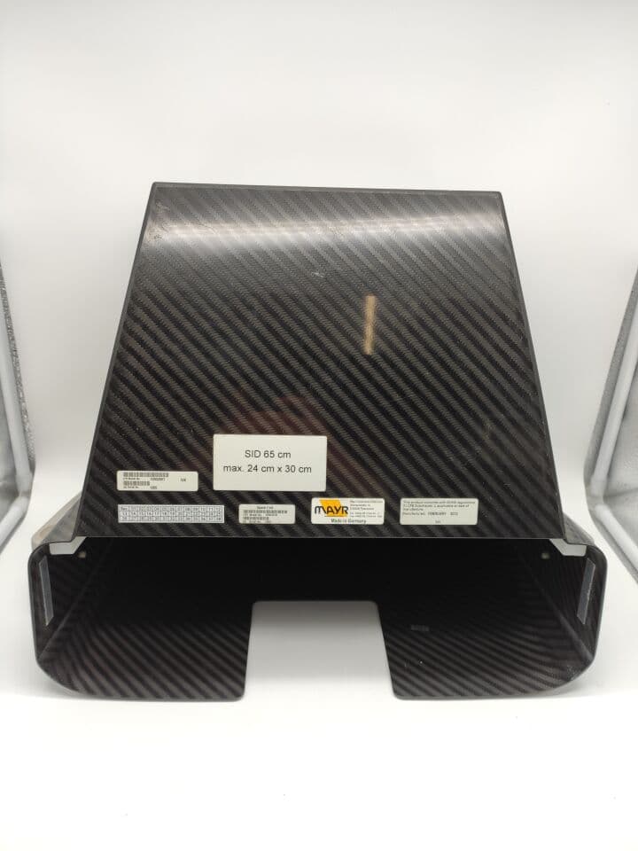 For Sale SIEMENS Mammomat Inspiration Magnification table 1.8 SP Mammo Accessories Parts P/N 10502578