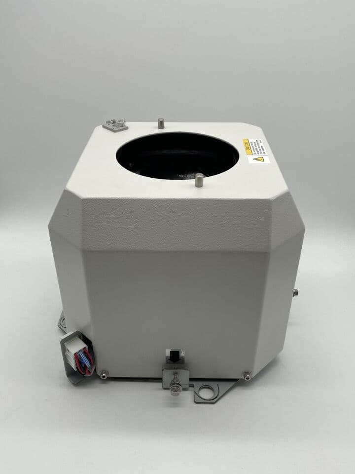 For Sale SHIMADZU UNKOWN COLLIMATOR F-50 A-Scan Parts P/N 50-53100-03