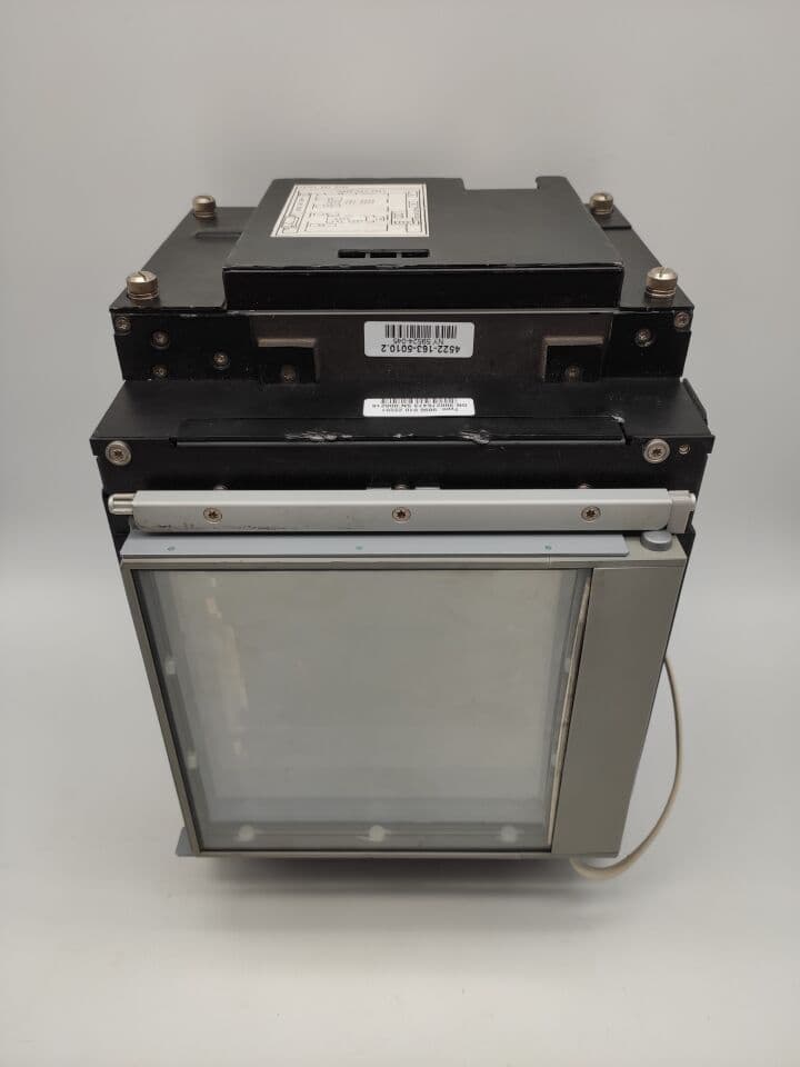 For Sale PHILIPS UNKOWN Duo Diagnost collimator Collimator - X-Ray Parts P/N 98960102201