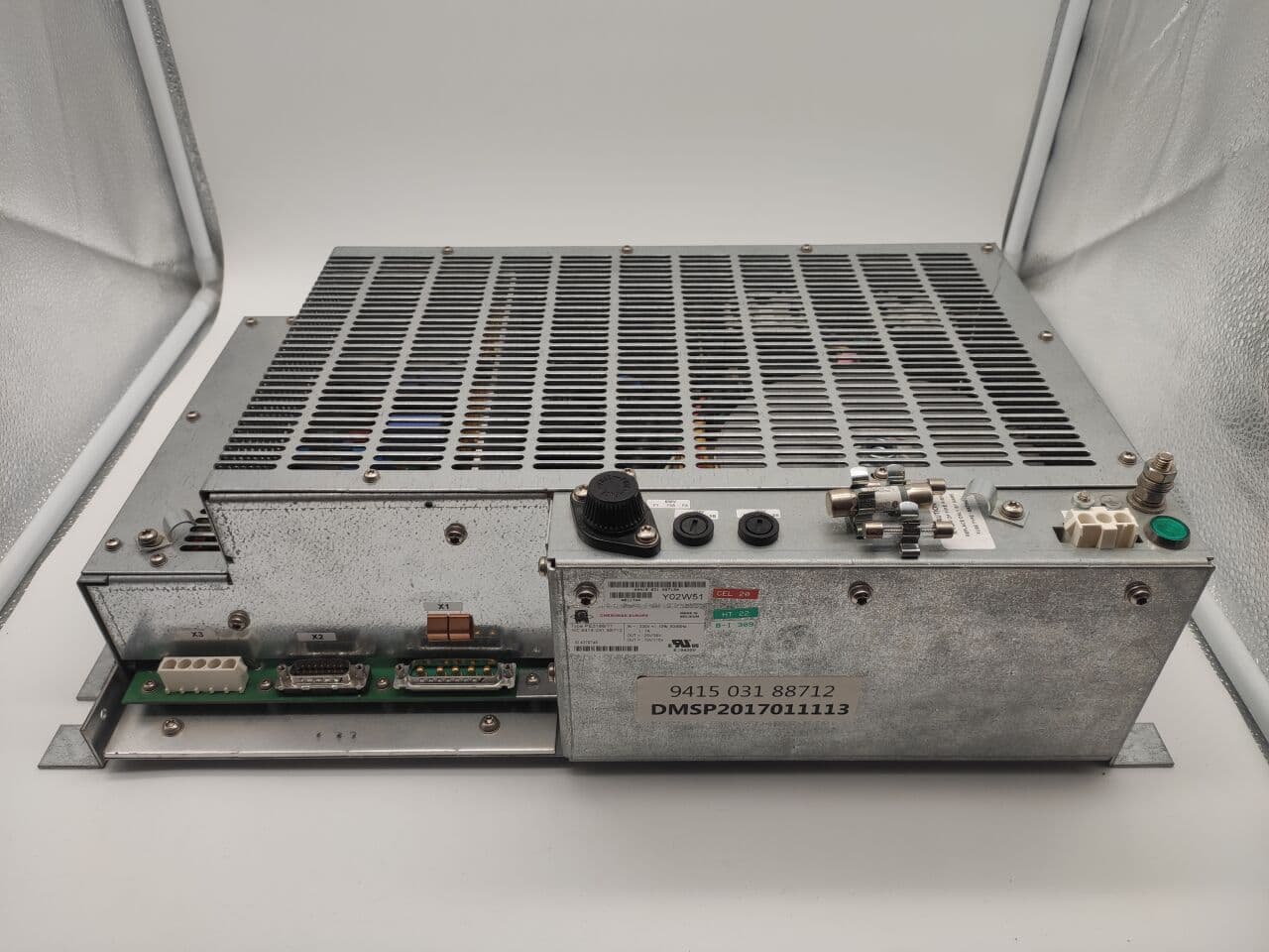 For Sale PHILIPS ALLURA XPER Power Supply Cath Angio Lab Parts P/N 941503188712