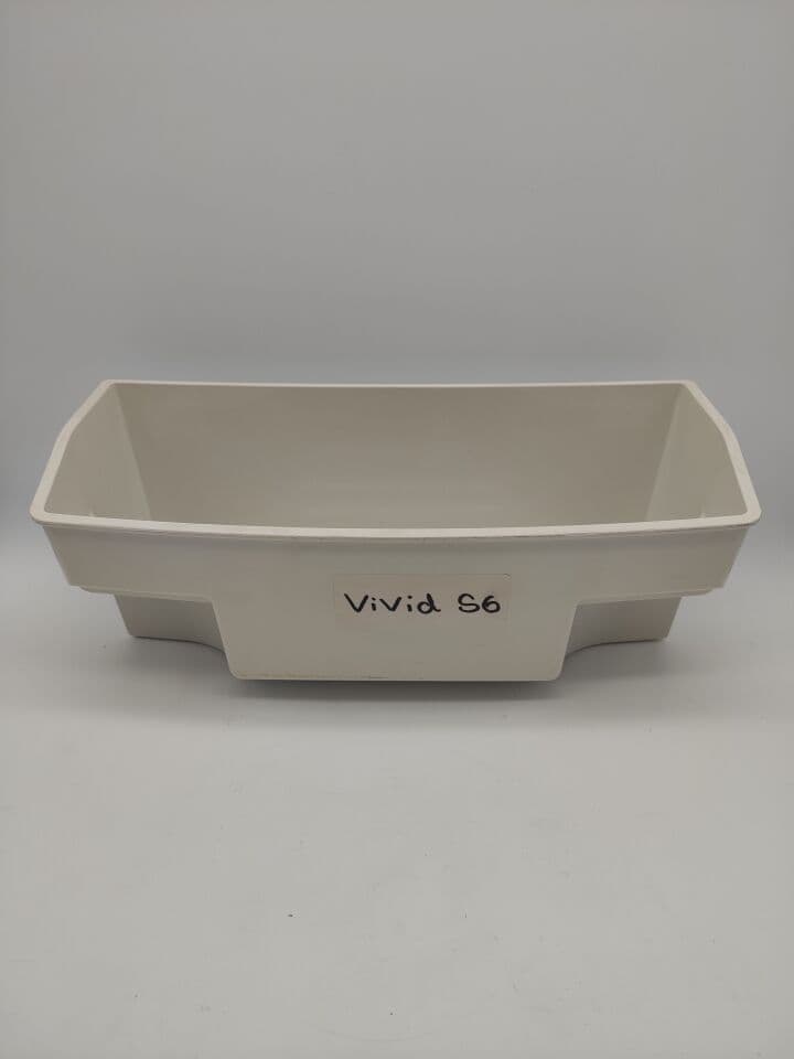 For Sale GE HEALTHCARE Vivid S6 - Ultrasound General Parts P/N 5503940