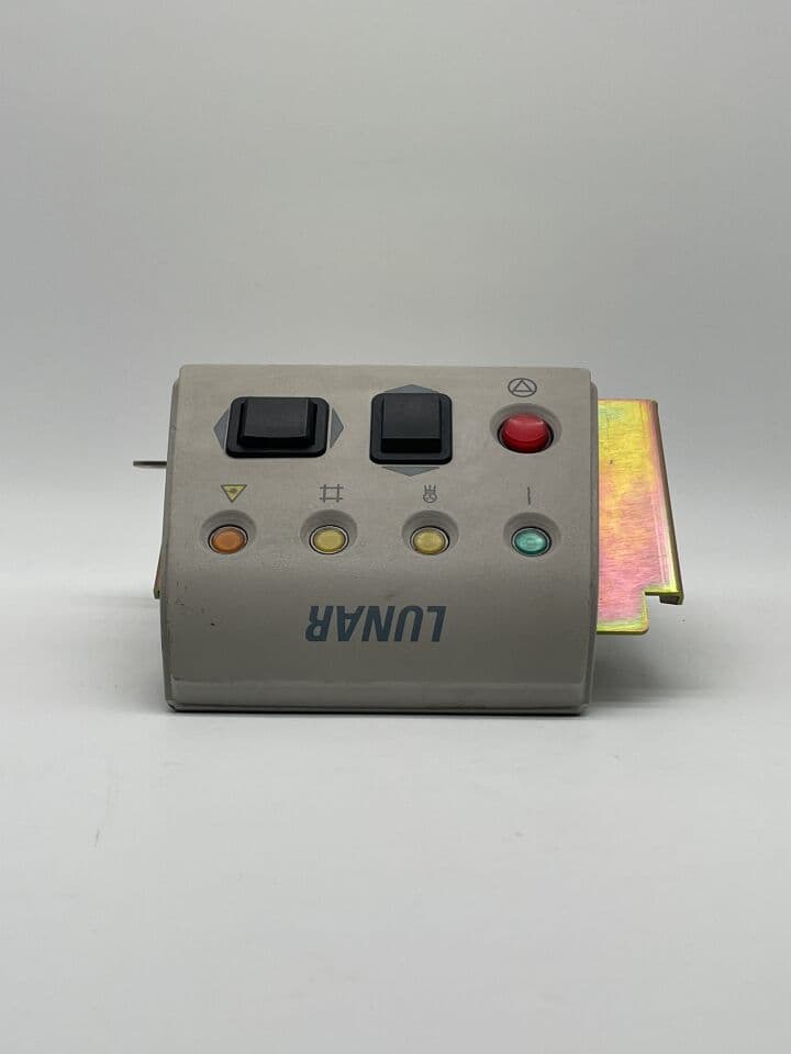 For Sale GE HEALTHCARE Lunar DPX Control Panel Bone Densitometer Parts P/N 41525