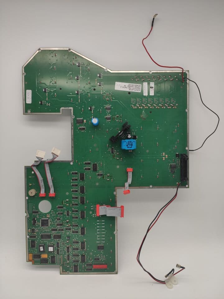 For Sale RAFI UNKOWN - A-Scan Parts P/N 5.40 553.209-04A