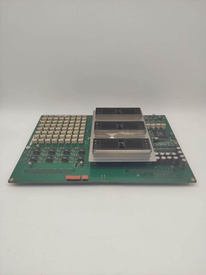 For Sale GE HEALTHCARE Logiq 5 RLY ASSY Ultrasound General Parts P/N 2277095
