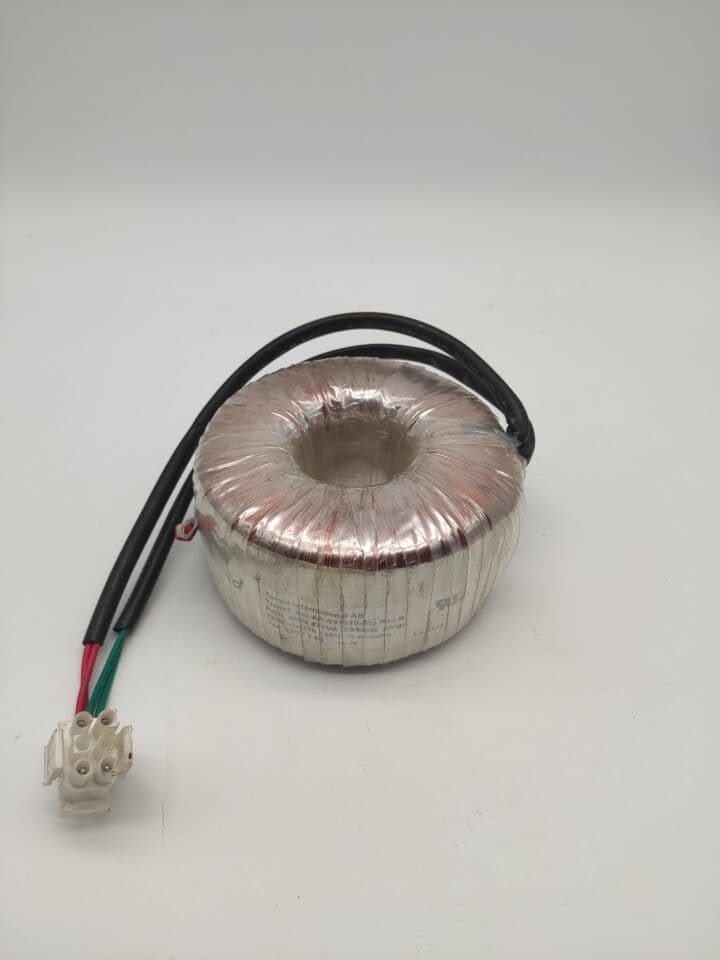 For Sale TOROID UNKOWN transformer A-Scan Parts P/N AA-031010-MD
