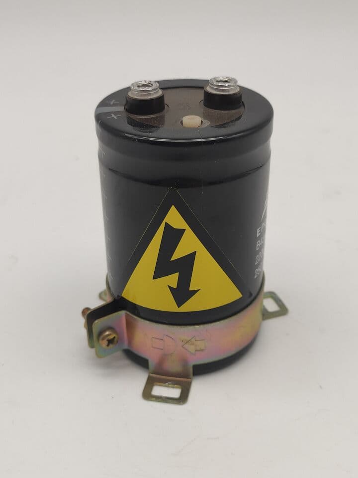 For Sale EPCOS UNKOWN capacitors A-Scan Parts P/N B43455-A2228-M