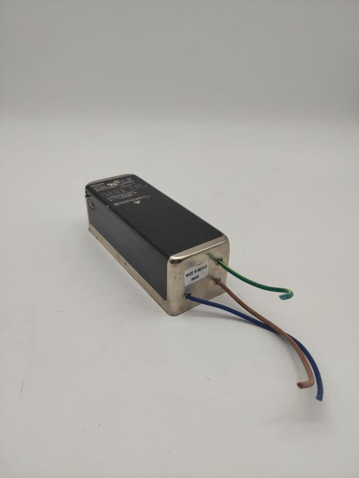 For Sale GE HEALTHCARE LUNAR EMI Filter Bone Densitometer Parts P/N 6EHQ8