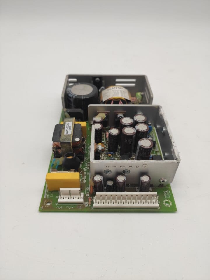For Sale GE HEALTHCARE LUNAR DC Power Supply Board Bone Densitometer Parts P/N 02-34053-0001