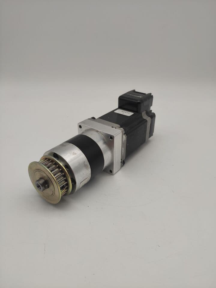 For Sale IMS UNKOWN MOTOR+DRIVER A-Scan Parts P/N 860-295-6102