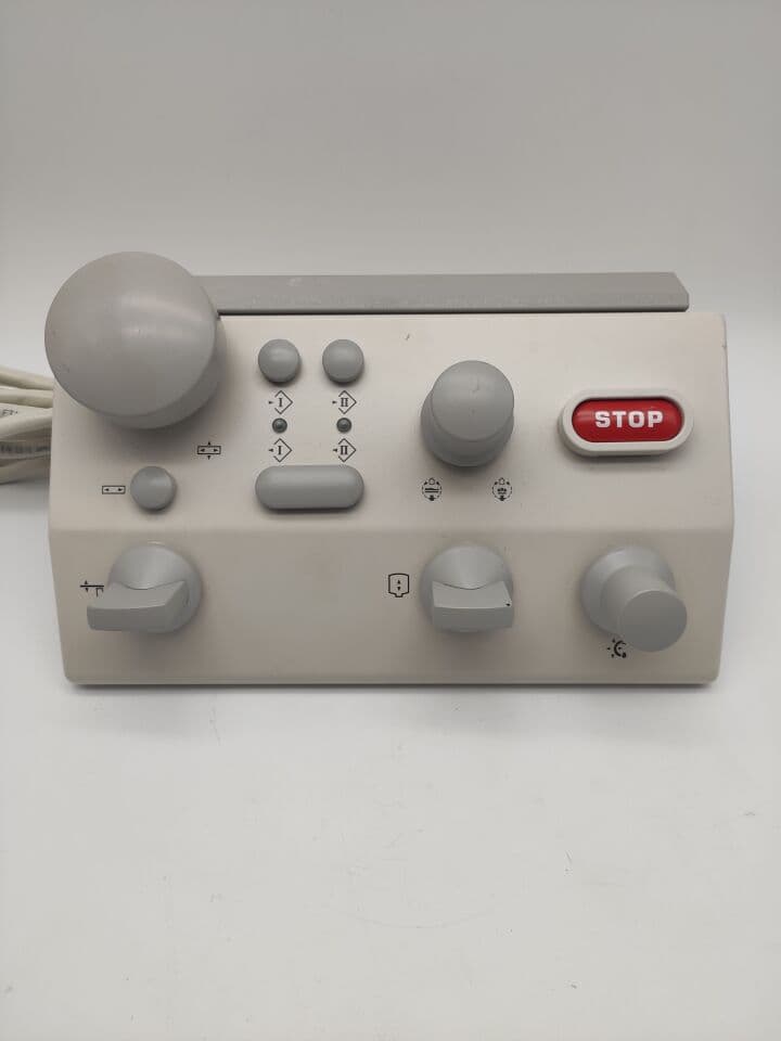 For Sale PHILIPS INTEGRIS ALLURA TSO geometry mono var Cath Angio Lab Parts P/N 989600132042