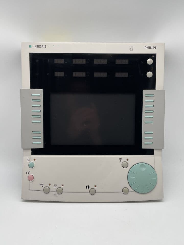 For Sale PHILIPS Integris acquisition console C.V.N Cath Angio Lab Parts P/N 989600133002