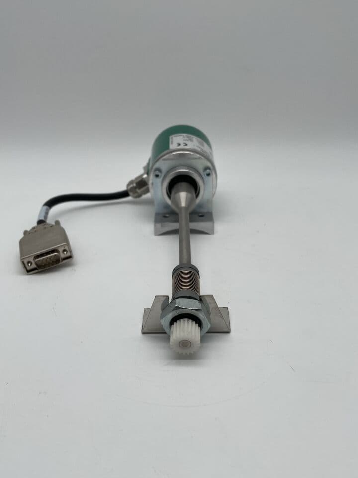 For Sale SIEMENS AXIOM Aristos FX Absolute encoder Cath Lab Parts P/N 7414357