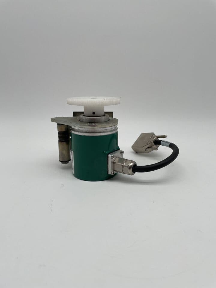 For Sale SIEMENS UNKOWN Encoder A-Scan Parts P/N 0500-154-510