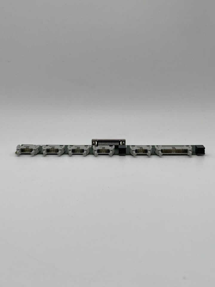 For Sale PHILIPS INTEGRIS ALLURA UMU-DTU connector board Cath Angio Lab Parts P/N 45221082190