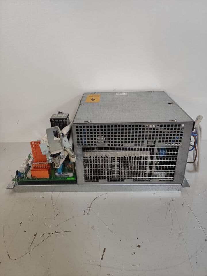For Sale PHILIPS Easy Diagnost 65 Rotor Control Rad/Fluoro Room Parts P/N 989000002697