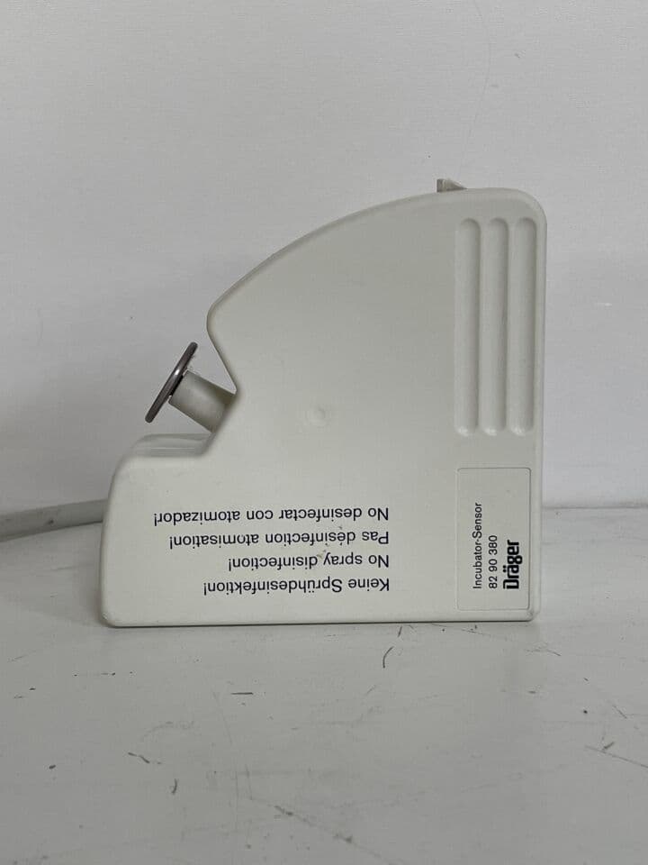 For Sale DRAEGER UNKOWN Incubator-Sensor Incubator Parts P/N 8290380